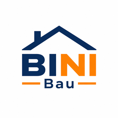 BINI Bau – zur Startseite